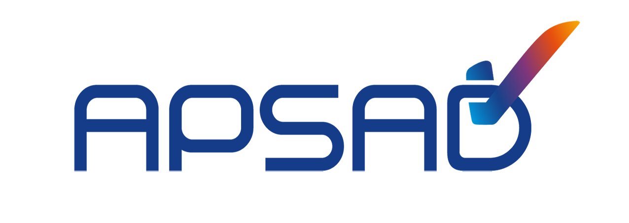 Logo APSAD